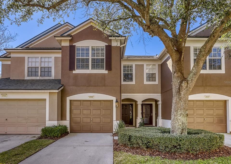 1st image of 4908 Pond Ridge Dr