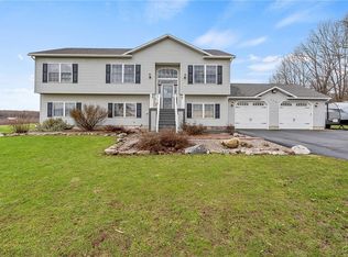 115 Rowe Rd, Mexico, NY 13114