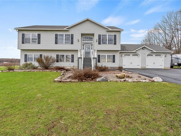 115 Rowe Rd, Mexico, NY 13114