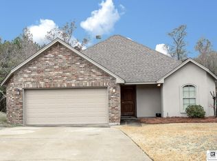 167 Curry Creek Dr, Calhoun, LA 71225