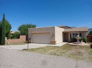 474 Alondra Ct, Rio Rico, AZ 85648
