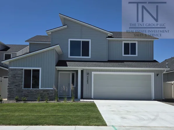 7303 S Bungalow Ave, Meridian, ID 83642