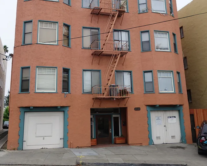 2430 8th Ave — Photo 1