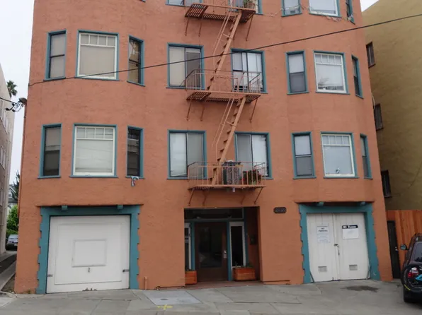 2430 8th Avenue, 2430 8th Ave APT 24, Oakland, CA 94606