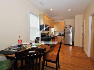 21 Ashford St #2A, Allston, MA 02134
