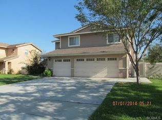 973 E Madrona St, Rialto, CA 92376