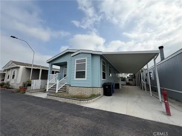 9080 Bloomfield St #231, Cypress, CA 90630