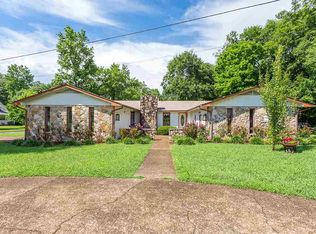 533 Blueberry Hill Rd NE, Cleveland, TN 37312