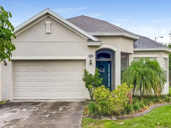 7636 Tangle Rush Dr, Gibsonton, FL 33534