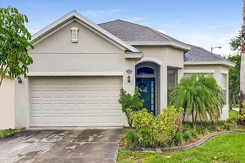 7636 Tangle Rush Dr Photo 1