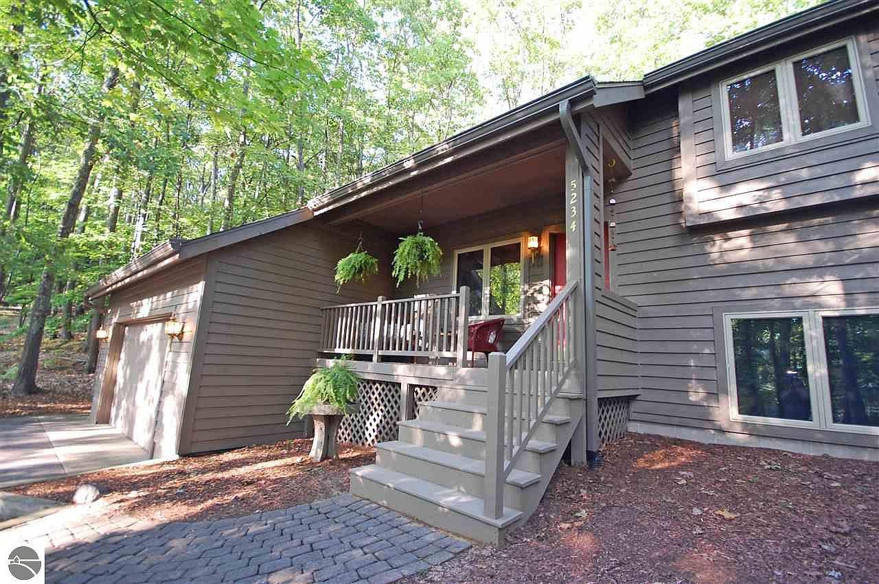 19 Loggers Run, Glen Arbor, MI 49636 Zillow