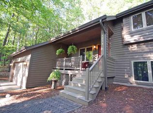 19 Loggers Run, Glen Arbor, MI 49636