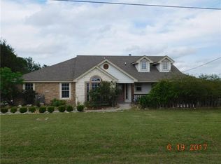 1399 Homestead, Kempner, TX 76539