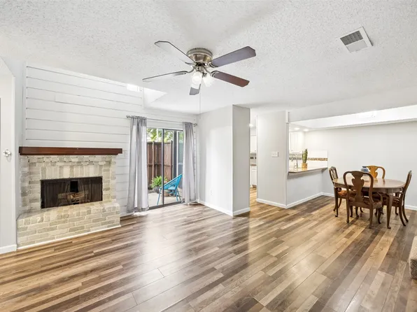 333 Melrose Dr APT 22C, Richardson, TX 75080