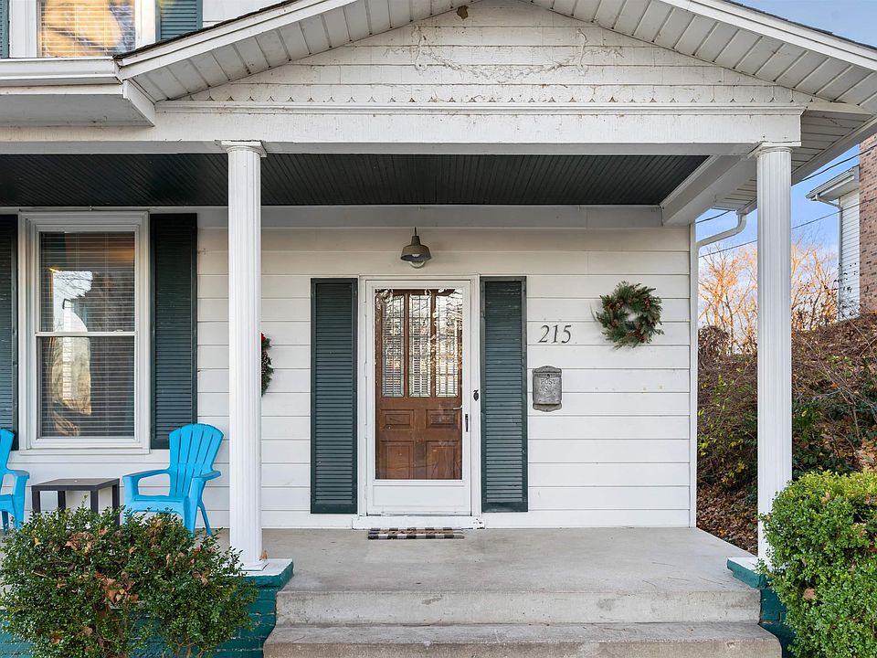 215 N 3rd St, Rockport, IN 47635 Zillow