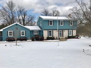 1278 Wood View Rd, Kunkletown, PA 18058