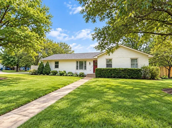 4321 SE 23rd Ter, Tecumseh, KS 66542
