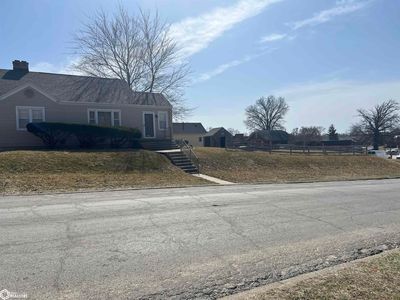 515 N 17th St, Keokuk, IA, 52632