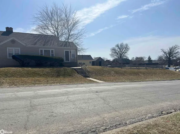 515 N 17th St, Keokuk, IA 52632