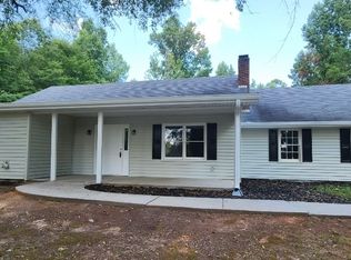 621 Lackey Rd, Covington, GA 30014