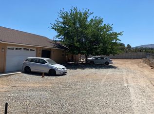 4363 Nielson Rd, Phelan, CA 92371