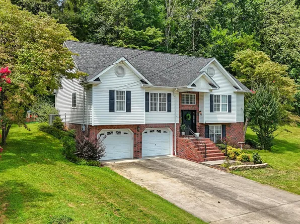412 Woodberry Cir, Kingsport, TN 37663
