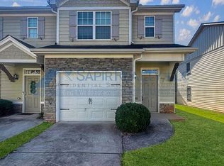 4466 Highwood Park Dr, East Pt, GA