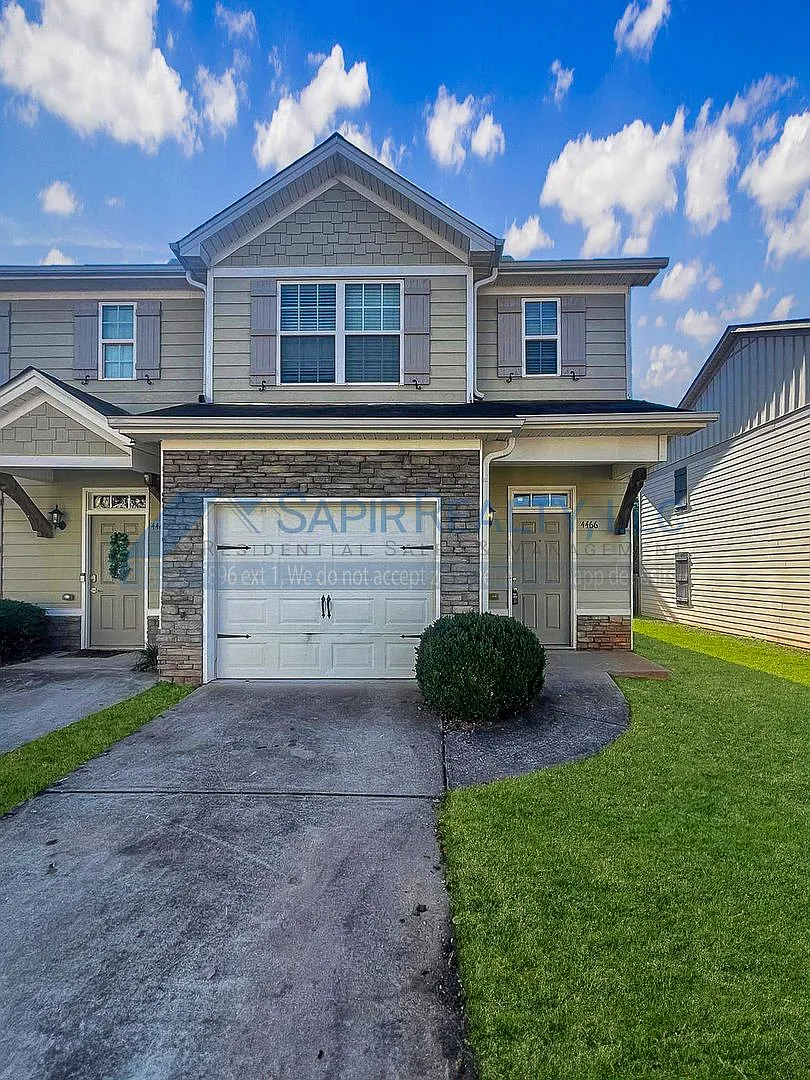4466 Highwood Park Dr photo 1
