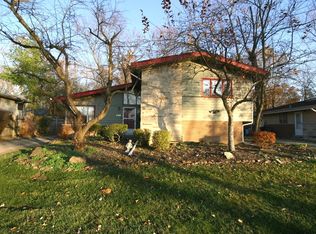 136 Chestnut St, Park Forest, IL 60466