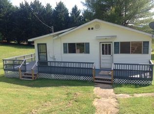 2292 Upper Bell Creek Rd, Hiawassee, GA 30546