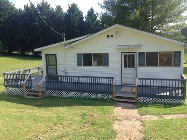 2292 Upper Bell Creek Rd, Hiawassee, GA 30546