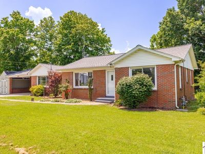6204 Us Highway 68 E, Benton, KY, 42025