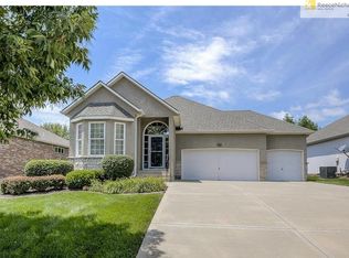 12012 S Valley Rd, Olathe, KS 66061