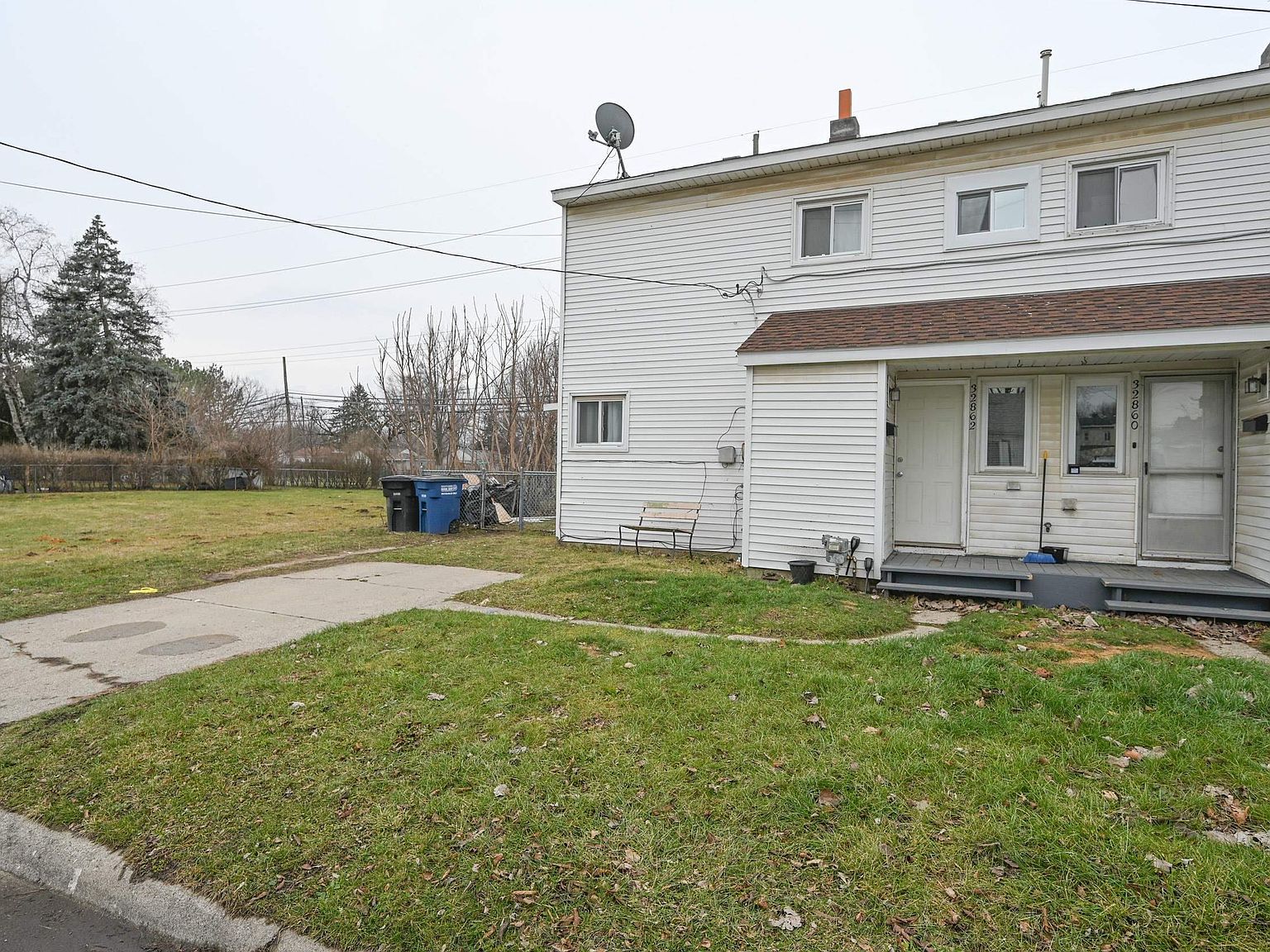 32860 Mecosta St, Westland, MI 48186