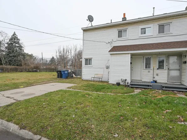 32860 Mecosta St, Westland, MI 48186