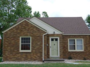 1316 57th Pl, Des Moines, IA 50311