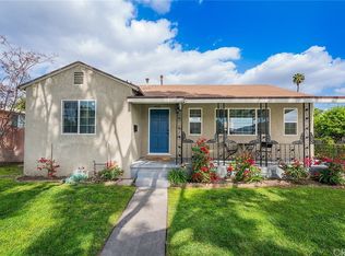 9731 Woodford St, Pico Rivera, CA 90660