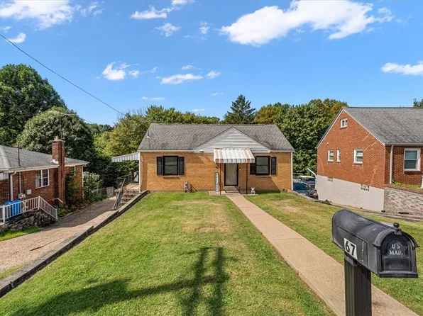 67 Ehle Ave, Coraopolis, PA 15108