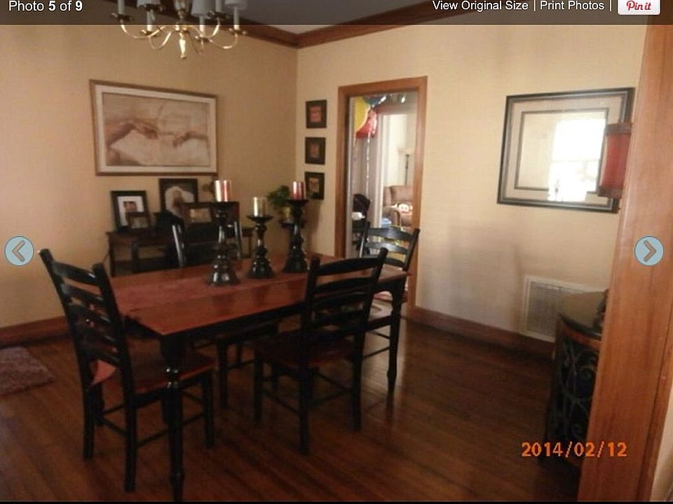 424 K St SW, Ardmore, OK 73401 Zillow