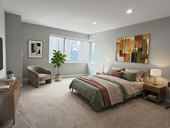 4th image of 737 W Washington Blvd APT 1904