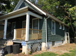 1914 N Maryland Ave, Peoria, IL