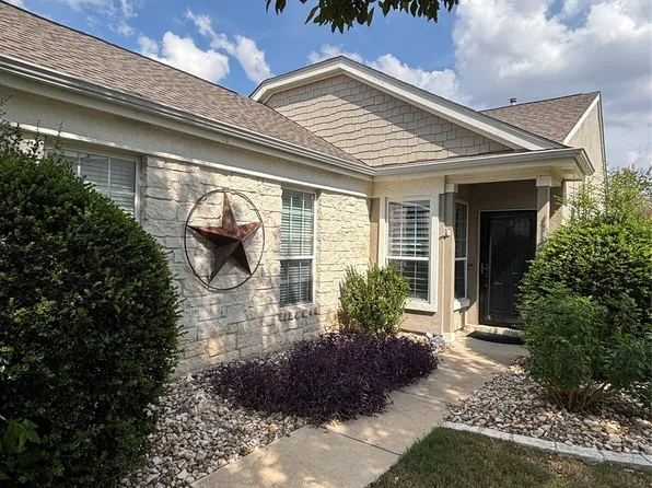 218 Monument Hill Trl, Georgetown, TX 78633