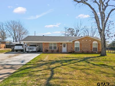 604 Delia Dr, Longview, TX, 75601