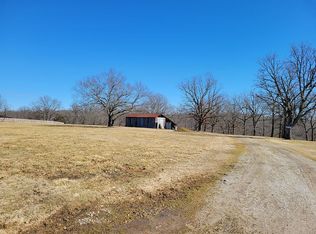 0 Saddle Springs Rd, Bentonville, AR 72712