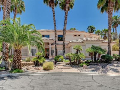 3785 Mesa Linda Dr, Las Vegas, NV, 89120