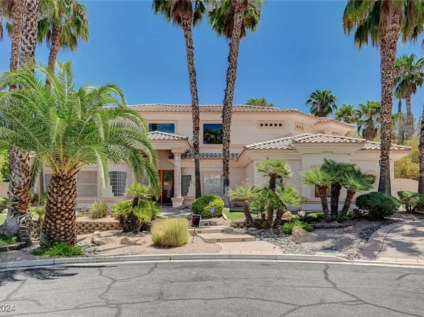 3785 Mesa Linda Dr, Las Vegas, NV 89120