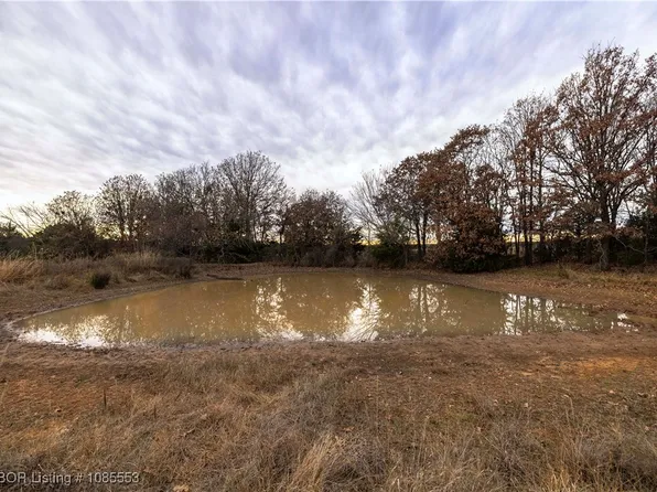 TRACT 1 Acme Rd, Asher, OK 74826