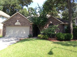 20610 White Berry Ct, Humble, TX 77346