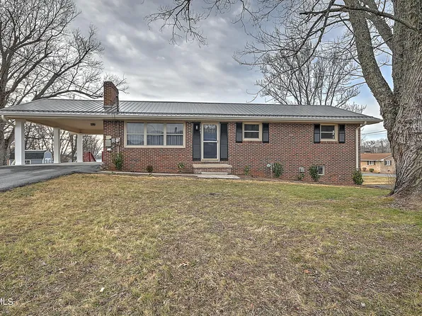 287 Piercy St, Blountville, TN 37617