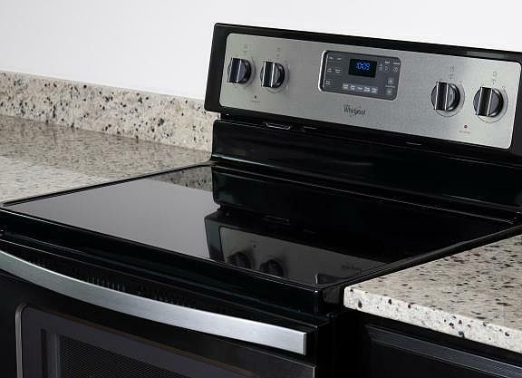 Atlantis Atlantis Stove
